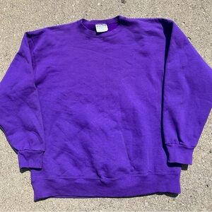 VINTAGE RARE EARLY 90s GILDAN SWEATSHIRT